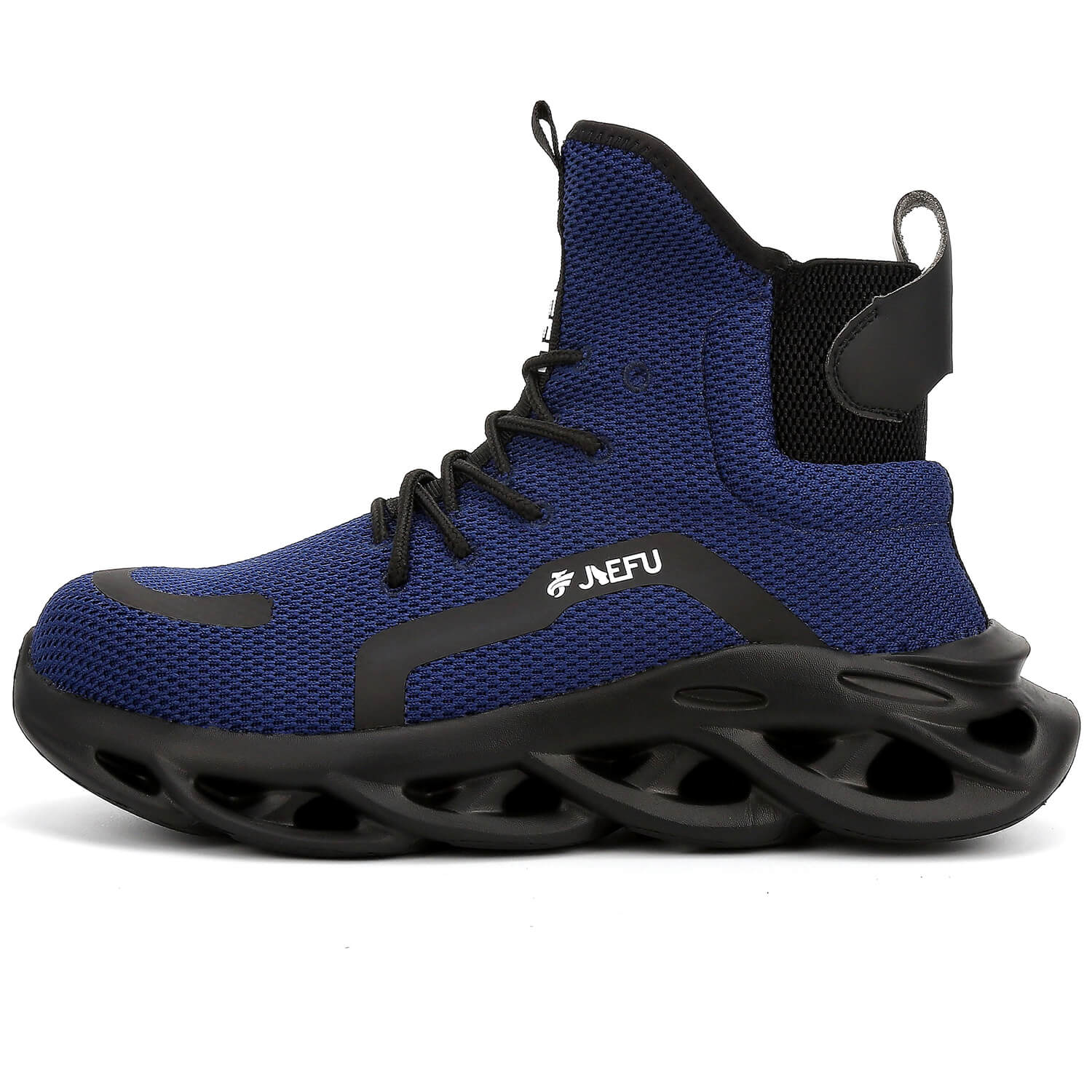 Maven Comfortable Lightweight Steel Toe Shoes